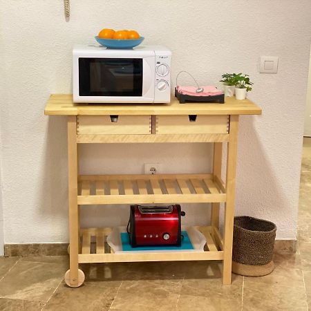 Apartamento Weforyou Caracola Beach 11 Torremolinos Exterior foto